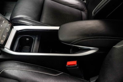 2024 Lucid Air Touring