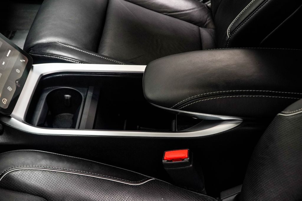 2024 Lucid Air Touring