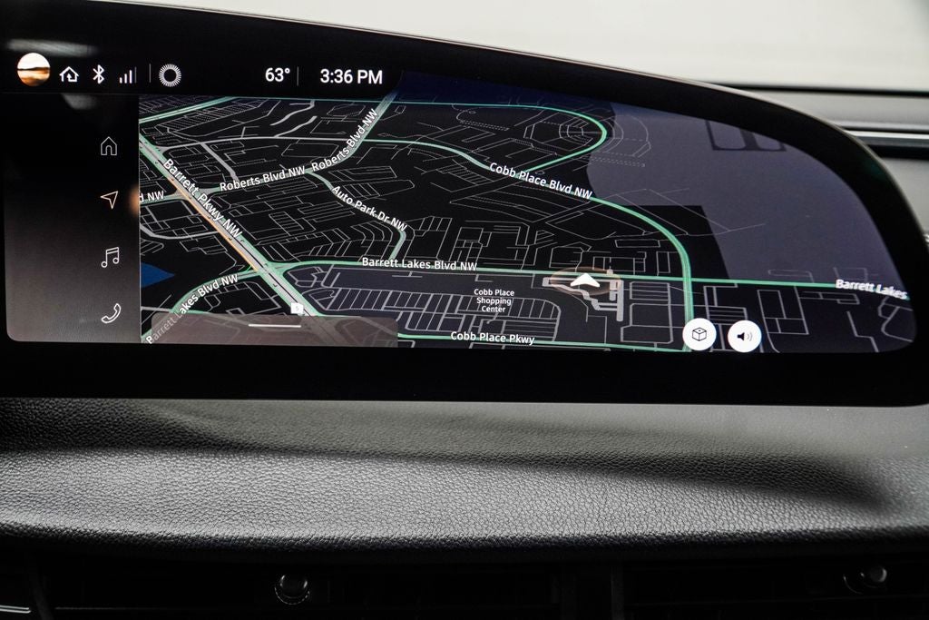 2024 Lucid Air Touring