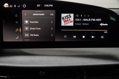 2024 Lucid Air Touring