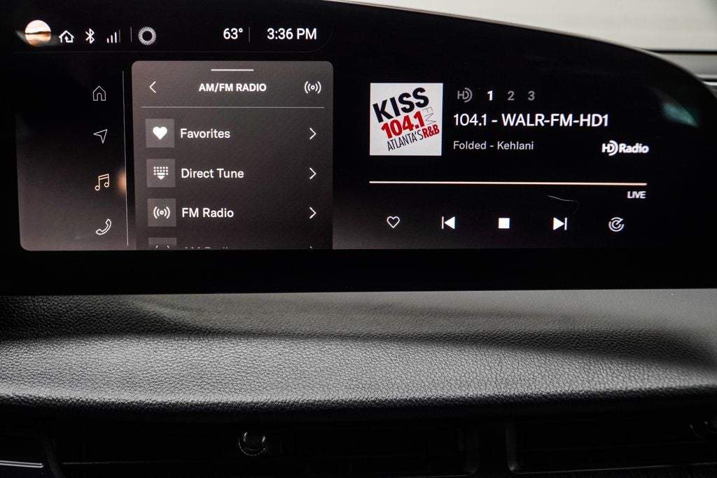 2024 Lucid Air Touring