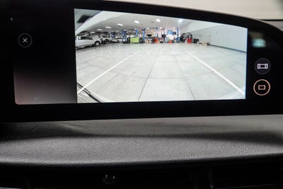 2024 Lucid Air Touring