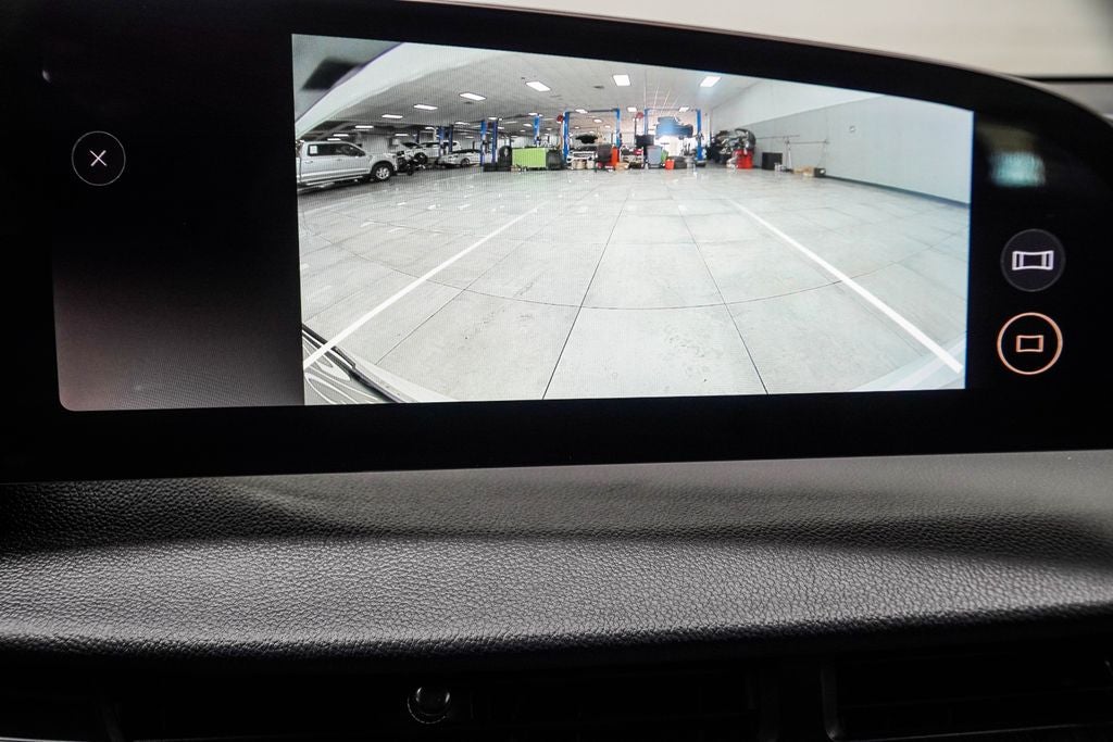 2024 Lucid Air Touring