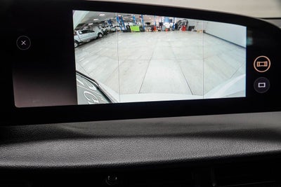 2024 Lucid Air Touring