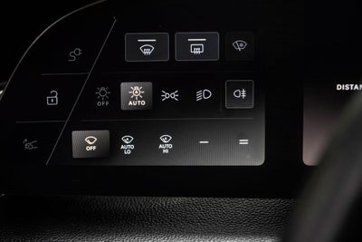 2024 Lucid Air Touring