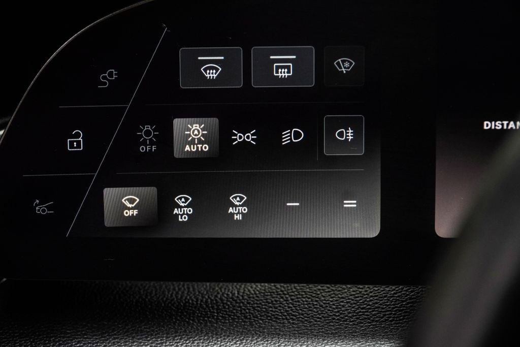 2024 Lucid Air Touring