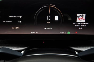 2024 Lucid Air Touring