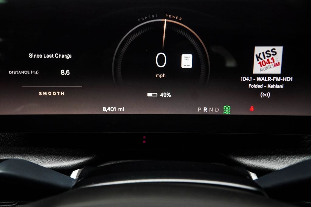 2024 Lucid Air Touring