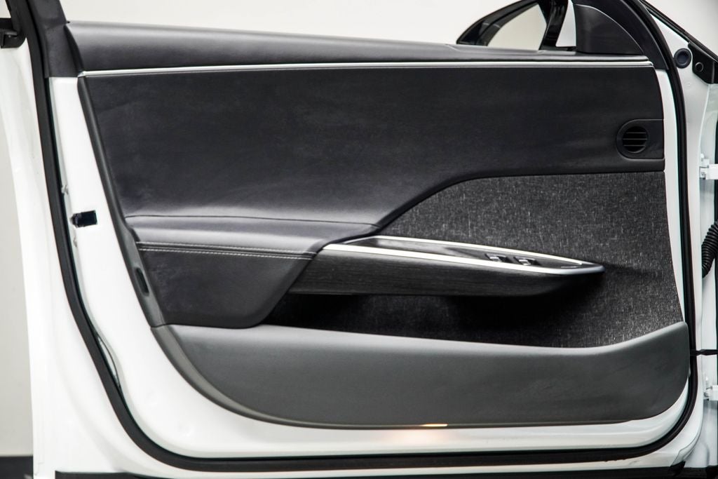 2024 Lucid Air Touring