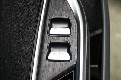 2024 Lucid Air Touring