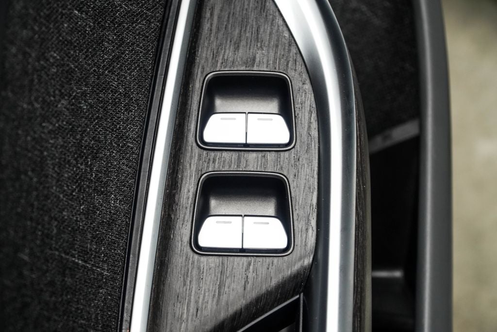 2024 Lucid Air Touring