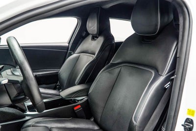 2024 Lucid Air Touring