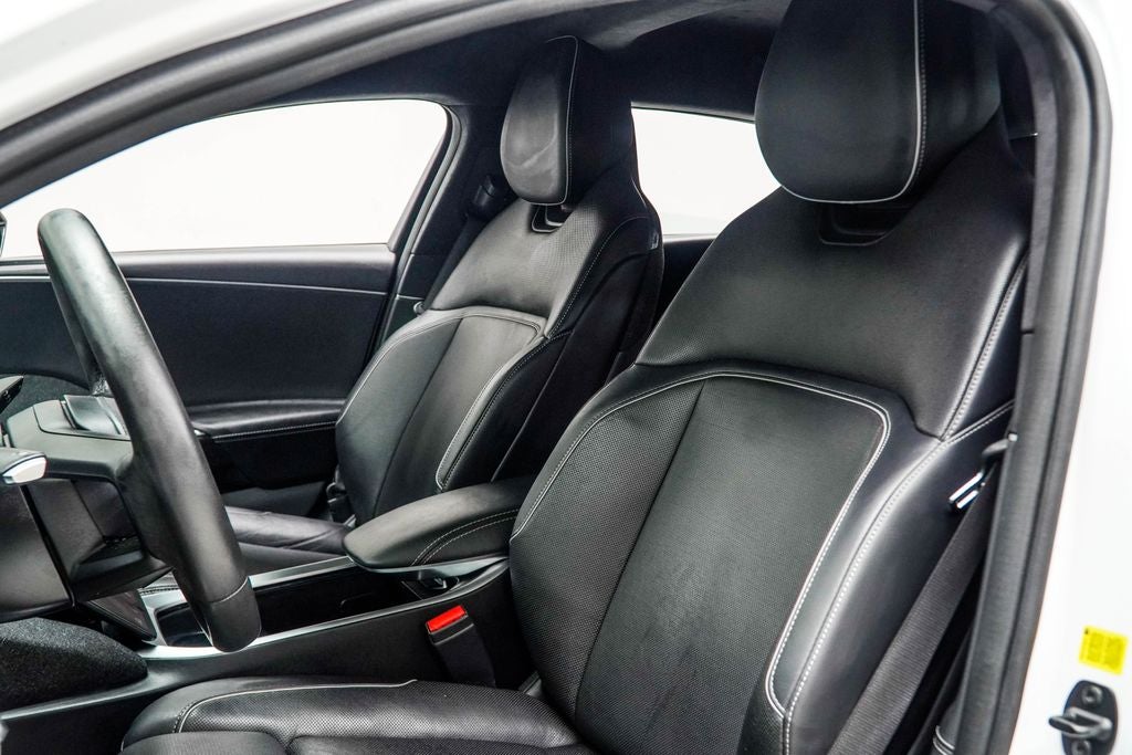 2024 Lucid Air Touring