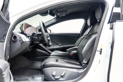 2024 Lucid Air Touring