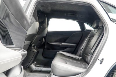 2024 Lucid Air Touring