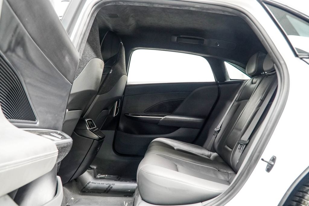 2024 Lucid Air Touring