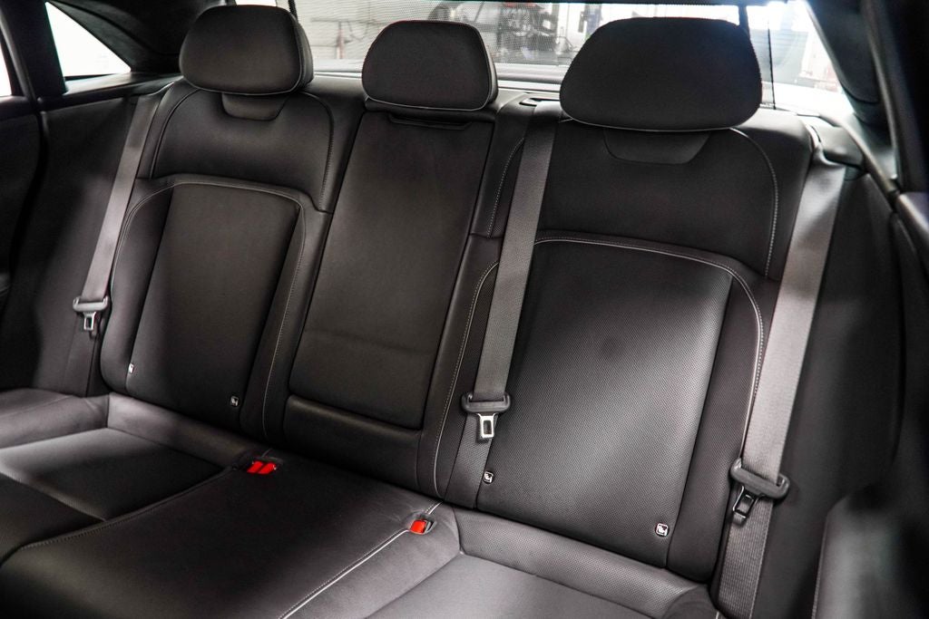 2024 Lucid Air Touring