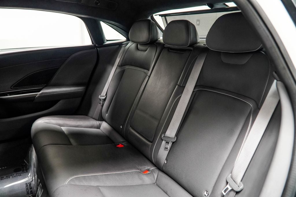 2024 Lucid Air Touring