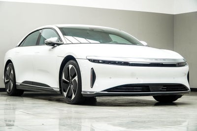 2024 Lucid Air Touring