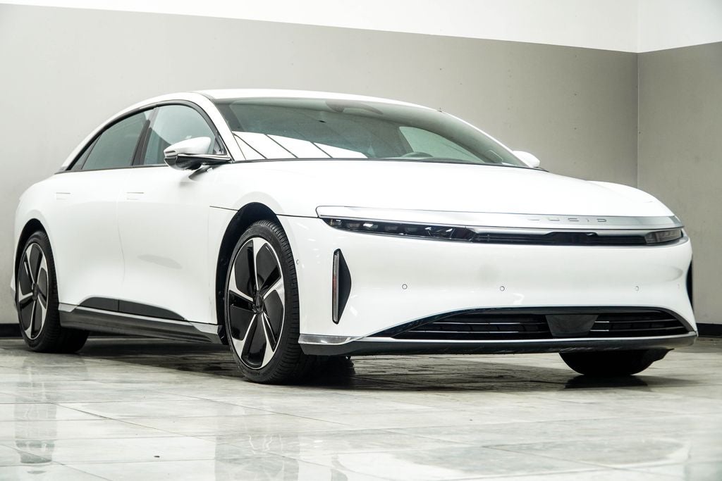 2024 Lucid Air Touring