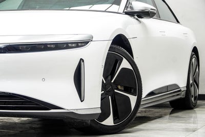 2024 Lucid Air Touring