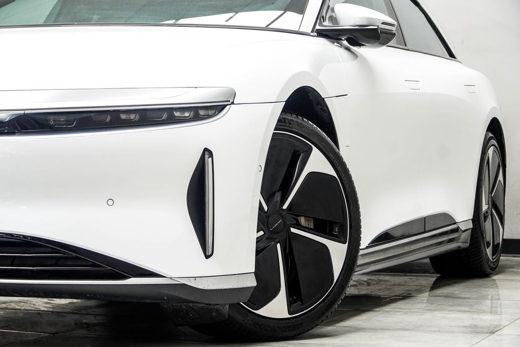 2024 Lucid Air Touring