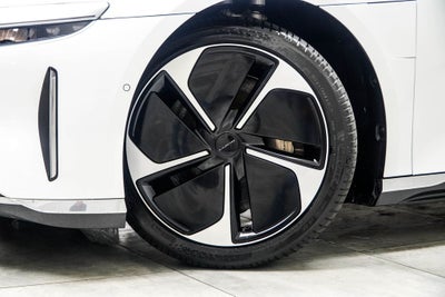 2024 Lucid Air Touring