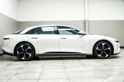2024 Lucid Air Touring