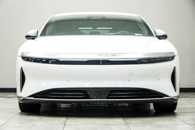 2024 Lucid Air Touring