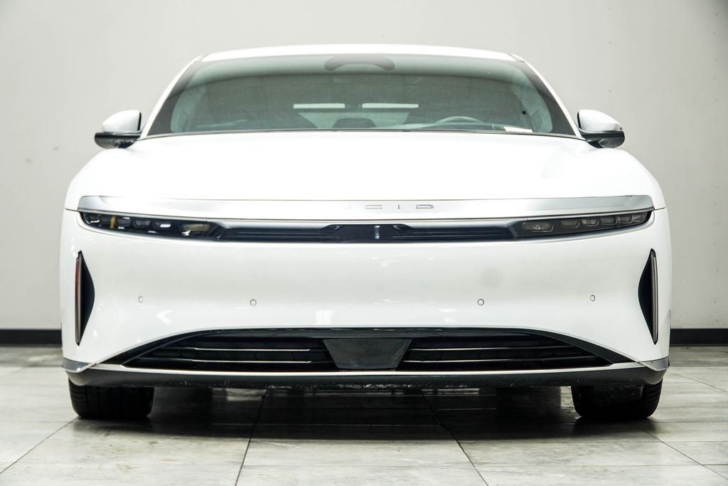 2024 Lucid Air Touring