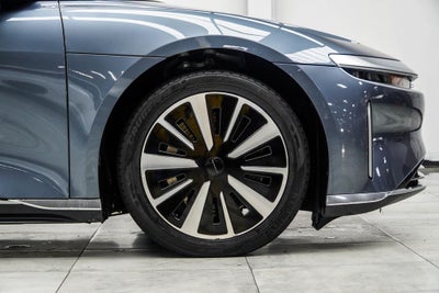 2024 Lucid Air Touring
