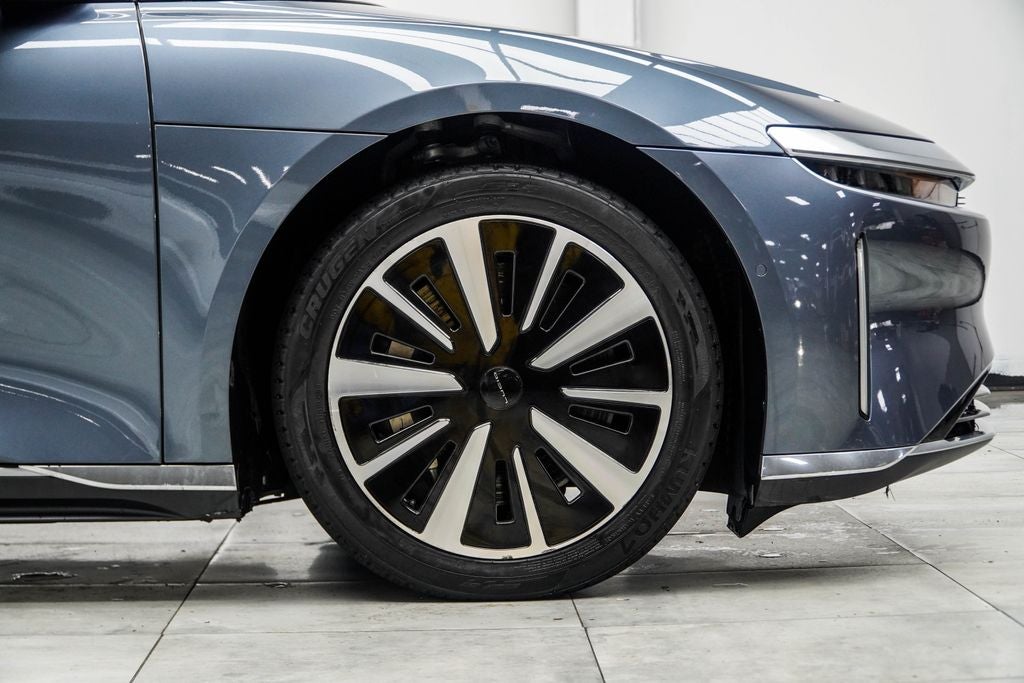 2024 Lucid Air Touring