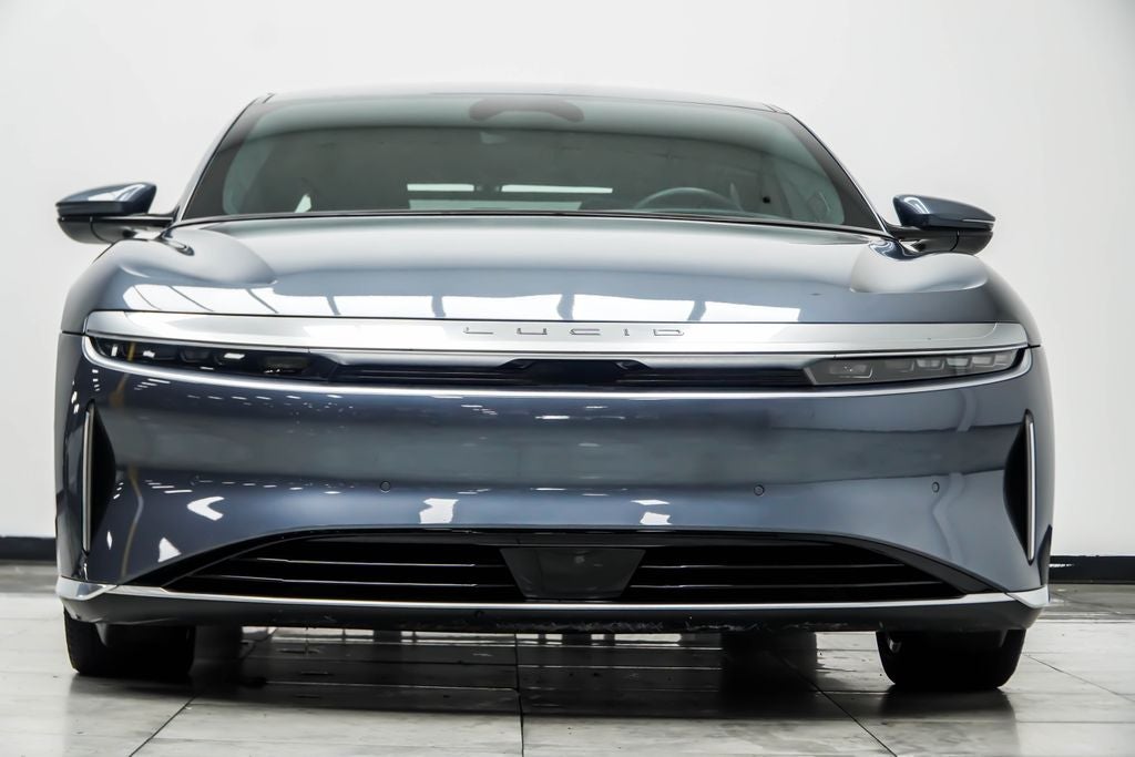 2024 Lucid Air Touring