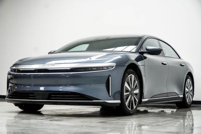 2024 Lucid Air Touring