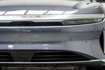 2024 Lucid Air Touring