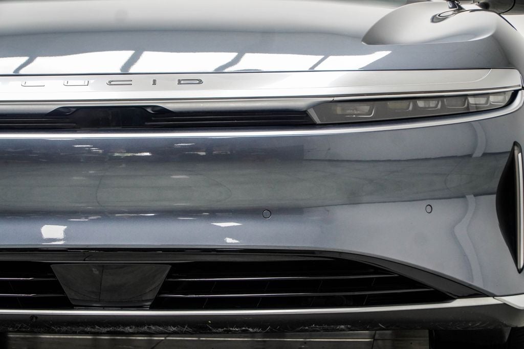 2024 Lucid Air Touring