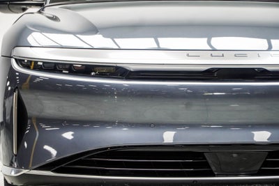 2024 Lucid Air Touring