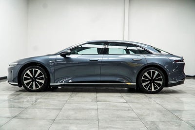 2024 Lucid Air Touring