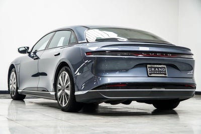 2024 Lucid Air Touring