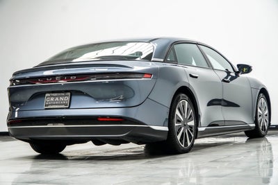 2024 Lucid Air Touring