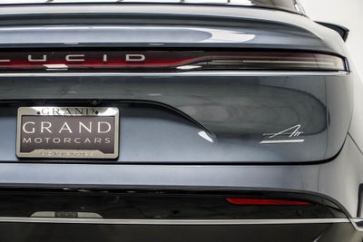 2024 Lucid Air Touring