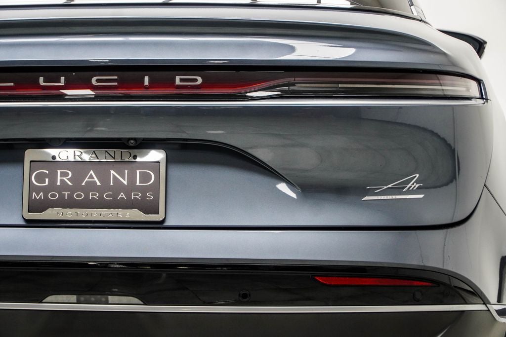 2024 Lucid Air Touring