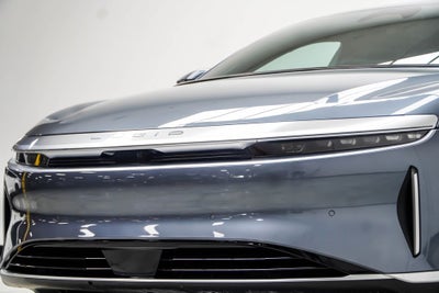2024 Lucid Air Touring