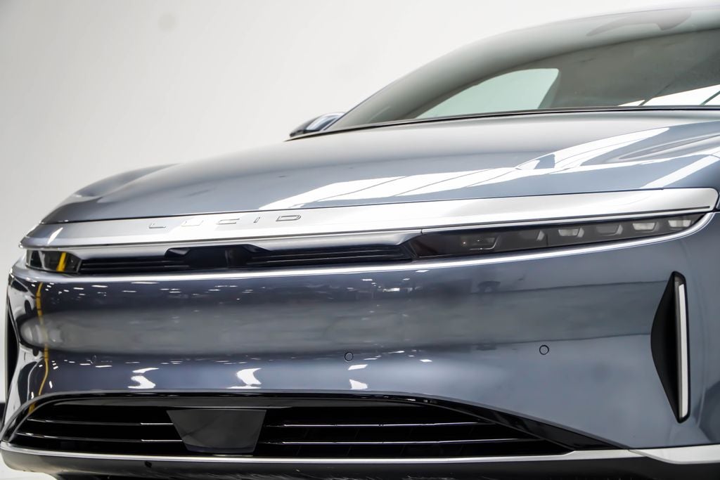 2024 Lucid Air Touring