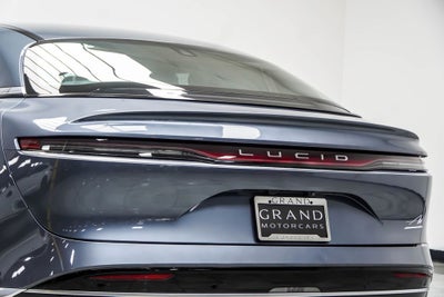 2024 Lucid Air Touring
