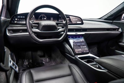 2024 Lucid Air Touring