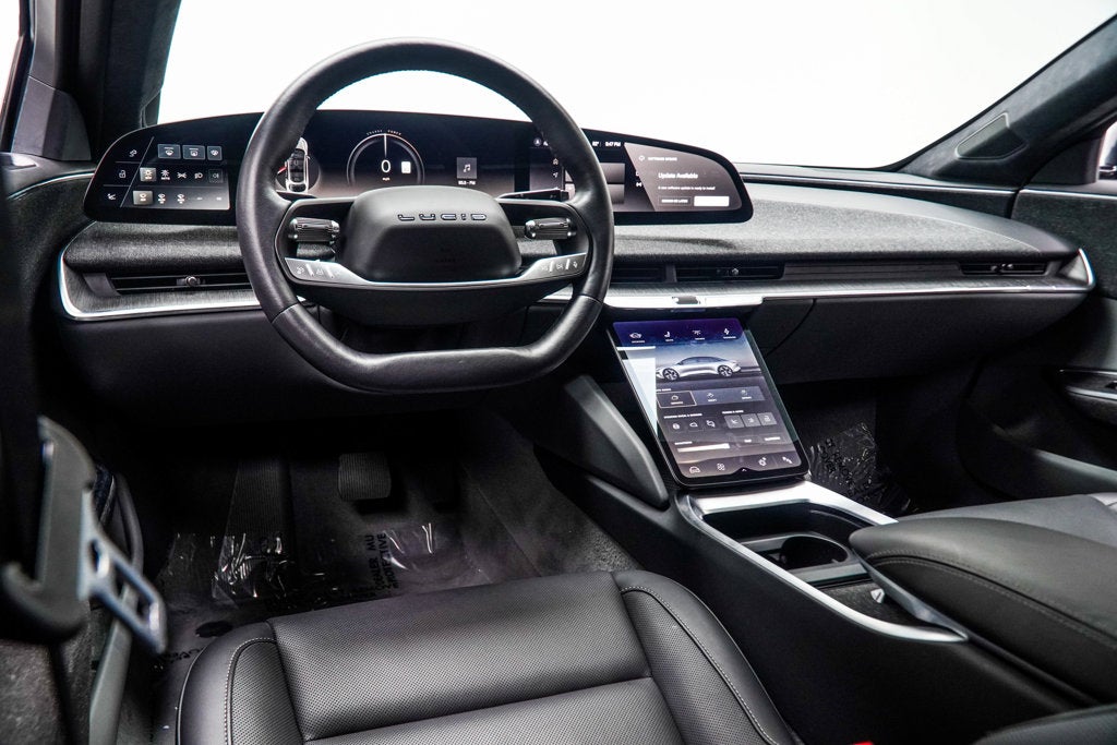 2024 Lucid Air Touring