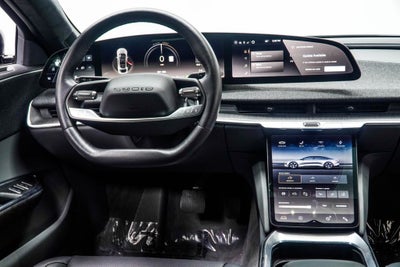 2024 Lucid Air Touring