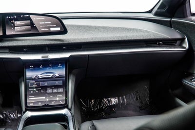 2024 Lucid Air Touring