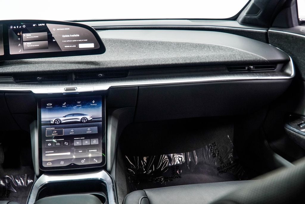 2024 Lucid Air Touring